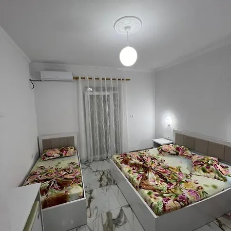 Near Guest-house Durrës