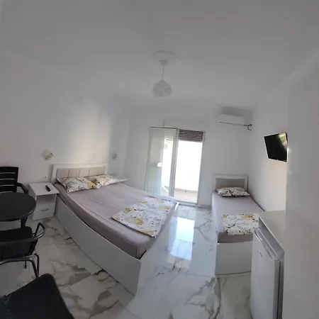 Near Guest-house 度假居 Durrës