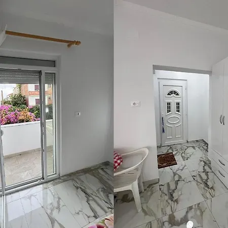 度假居 Near Guest-house *