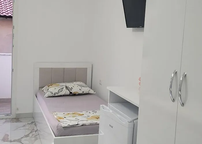 בית נופש Near Guest-house דורס