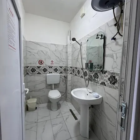 Hébergement de vacances Na *