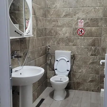 Near Guest-house Tatil Evi