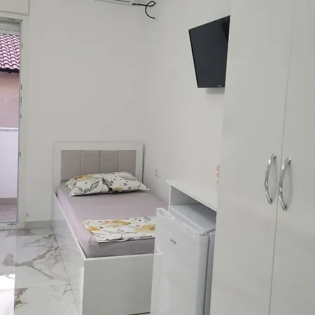 בית נופש Near Guest-house דורס