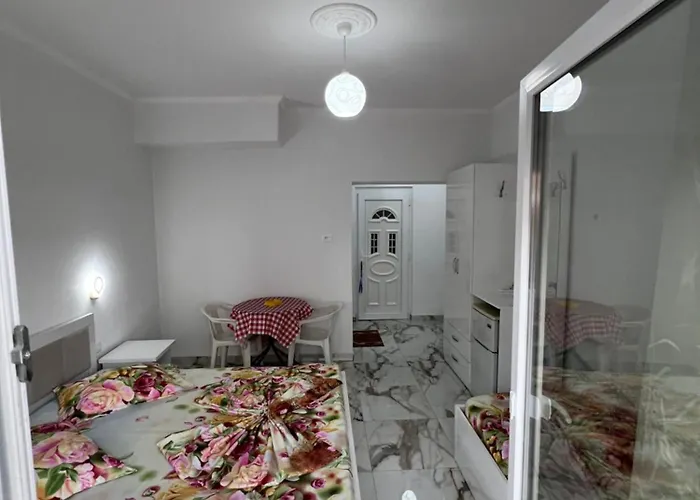 Near Guest-house