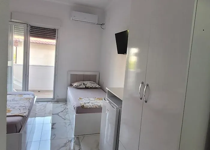Near Guest-house Durrës