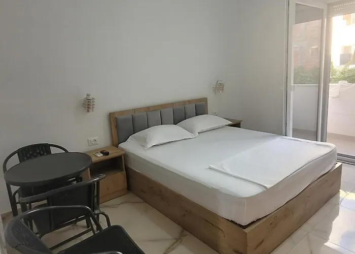 Near Guest-house